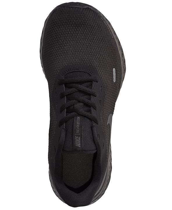 nike revolution wide width