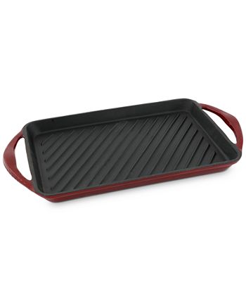 Hell's Kitchen - 16" Cast Iron Grill