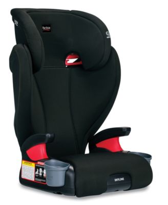 Britax - &reg; Skyline™ 2-Stage Belt-Positioning Booster Car Seat