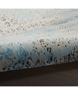 Fate FAT01 5'3" x 7'4" Area Rug