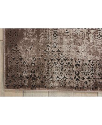 Fate FAT01 3'9" x 5'9" Area Rug