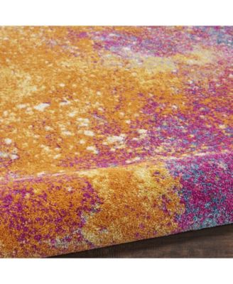 Passion PSN10 8' x 10' Area Rug