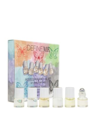 macy's favorite scents discovery kit for him