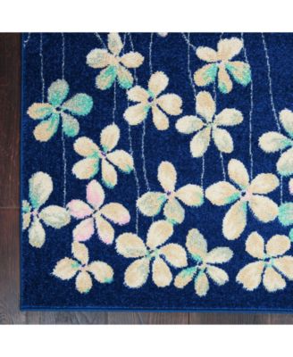 Tranquil TRA04 6' x 9' Area Rug