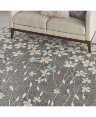 Peace PEA04 8'10" x 11'10" Area Rug