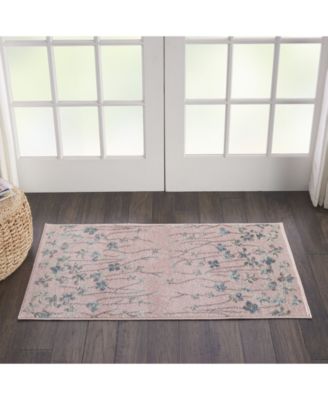 Tranquil TRA04 Area Rug Collection