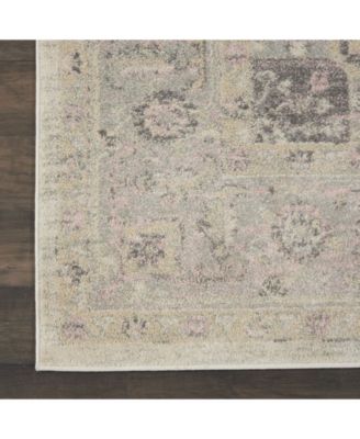 Peace PEA06 8' x 10' Area Rug