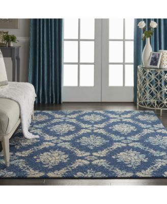 Peace PEA09 6' x 9' Area Rug