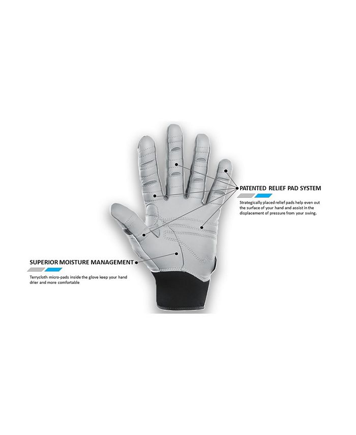 Bionic Gloves Men's Relief Grip Golf Glove Right Hand Macy's