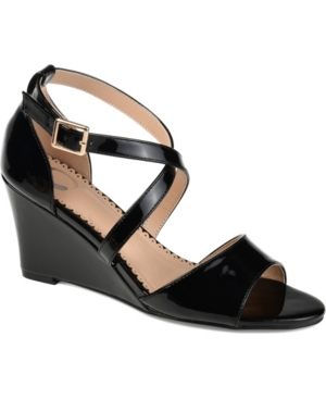 image of Journee Collection Women-s Stacey Pump Women-s Shoes