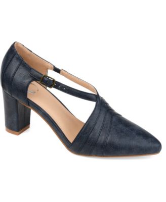 journee collection foster pump