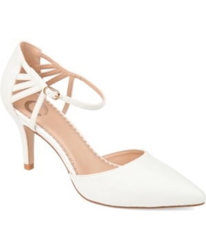 image of Journee Collection Women-s Mia Pump Women-s Shoes