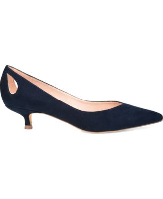 Women's Goldie Kitten Heels