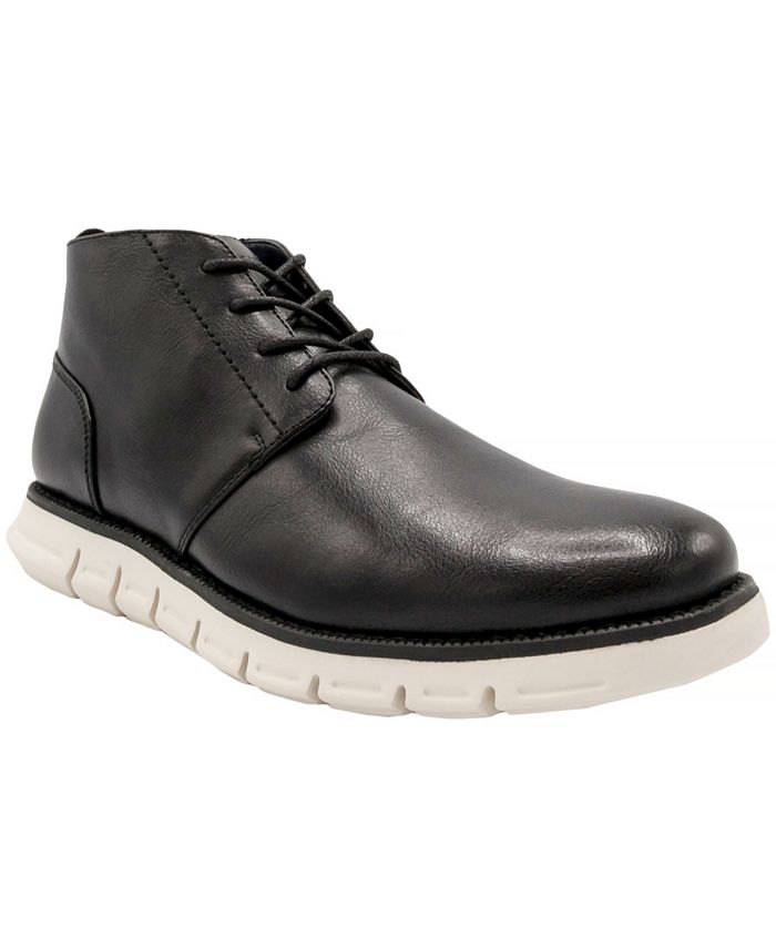 Nine West Men's Hardey Chukka Boot Macy's