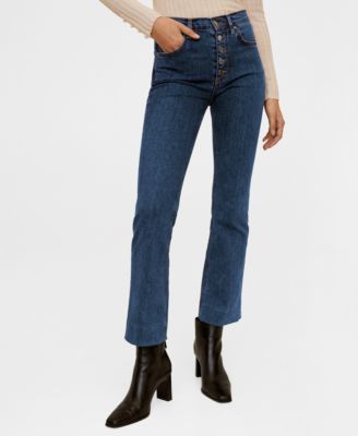 mango jeans online