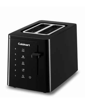 Cuisinart CPT-T20 2-Slice Touchscreen Toaster - Macy's