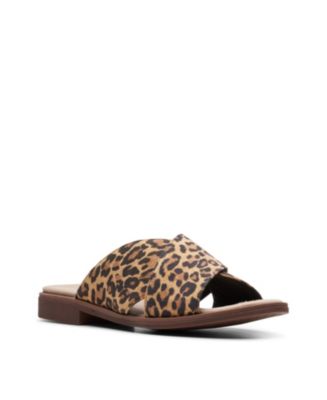 Sandalias Xti Clarks Women's Declan Spring Sandal Zapatos Clarks