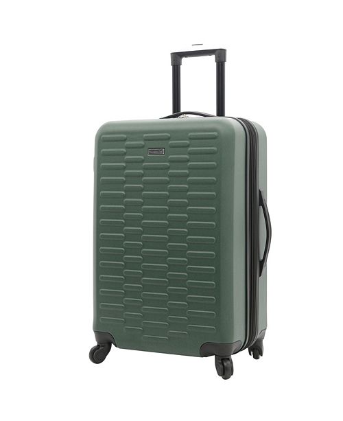 Travelers Club 3Pc. Shannon Spinner Expandable Luggage Set & Reviews