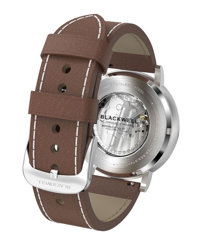 BLACKWELL - 