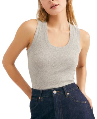 macys free people tank