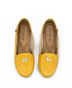 image of Loly in the Sky Cayetana Balloon Animal Loafer