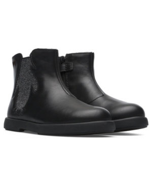 image of Camper Toddler Girls Duet Ankle Boots