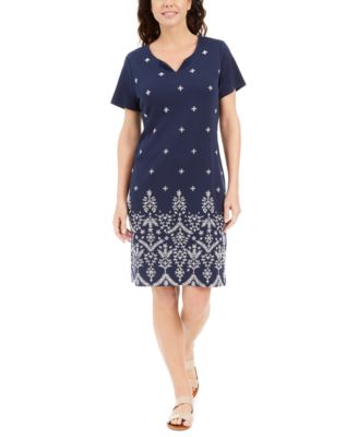 macys petite casual dresses,Limited Time Offer,asnco.in