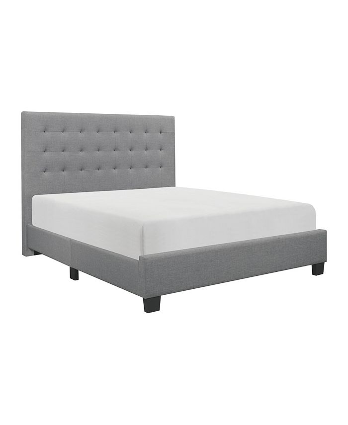 Macy's mattress outlet sale king
