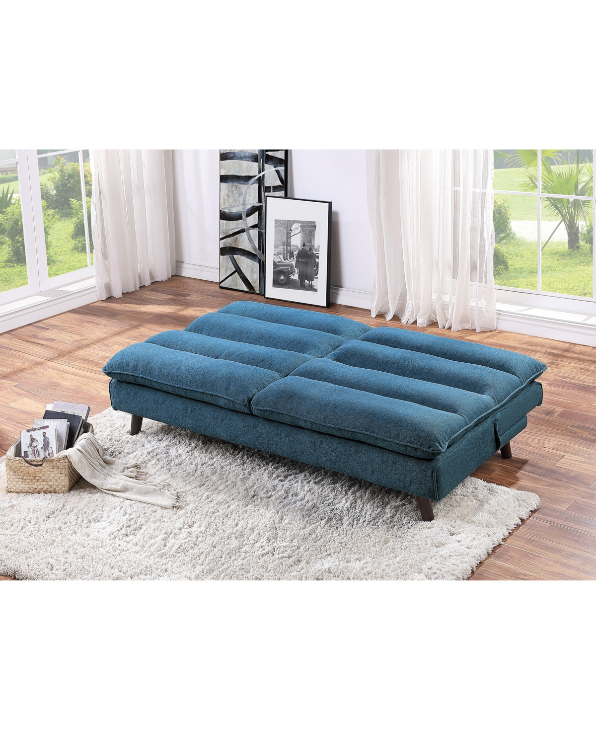 Clumber Sleeper Sofa