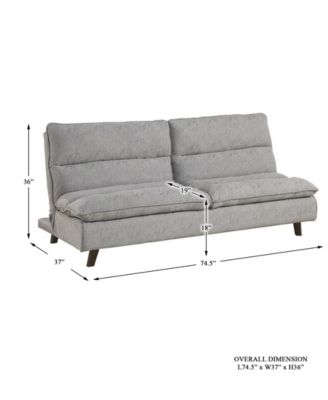 Clumber Sleeper Sofa