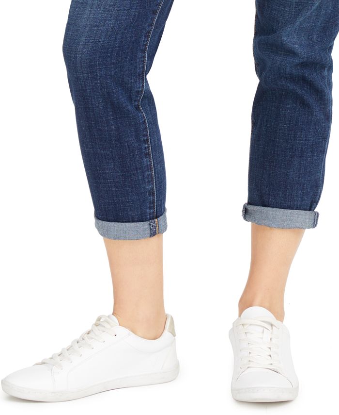 levi's cropped