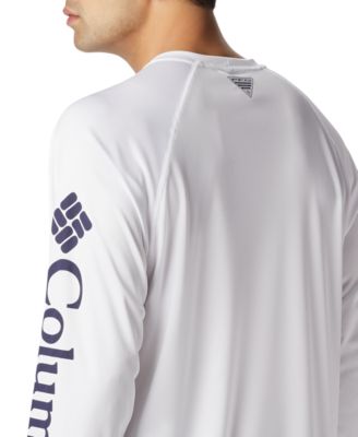 PFG Men's Terminal Tackle UPF 50 Quick Dry Shirt