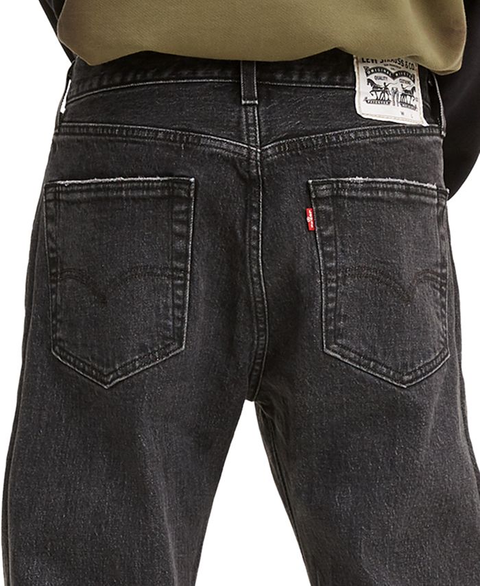 Levi's Men's 501 '93 Vintage-Inspired Straight Fit Jeans & Reviews ...