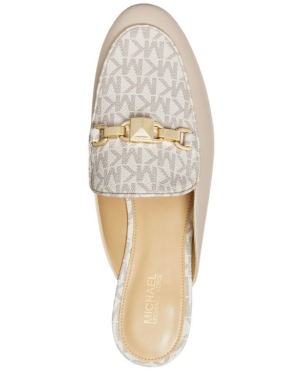michael kors charlton loafer