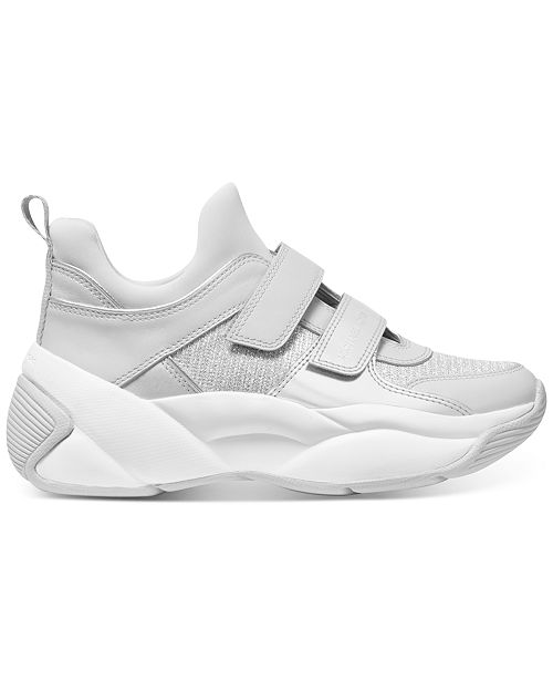michael kors keeley sneakers