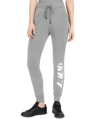 armani exchange sweatsuit womens