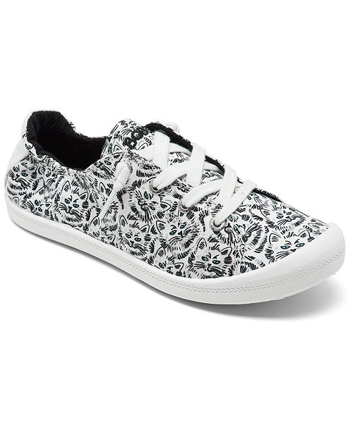 Skechers Women S Bobs Beach Bingo Catleidoscope Casual