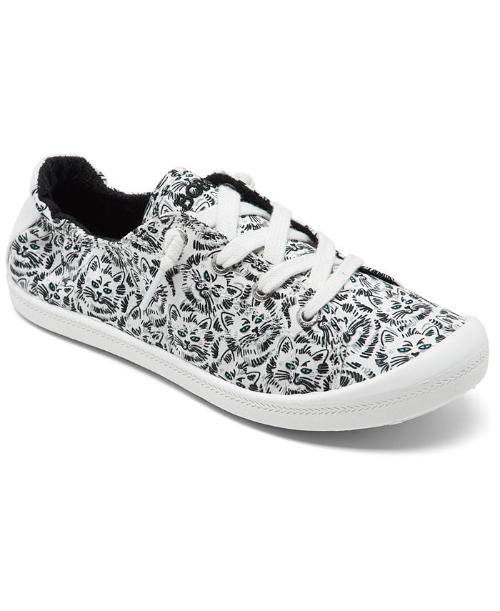 Skechers bobs beach outlet bingo black