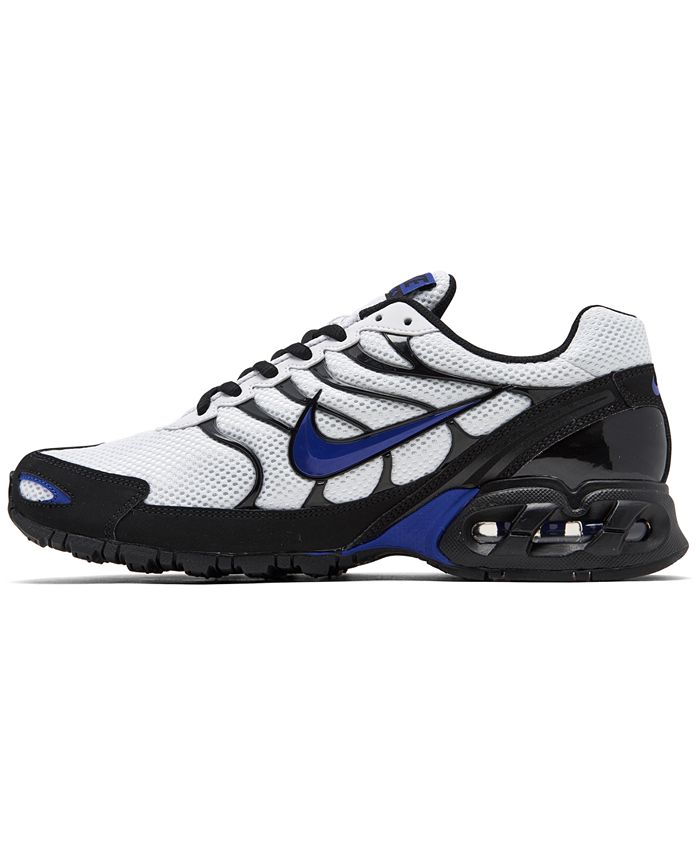 Nike Men's Air Max Torch 4 Running Sneakers from Finish Line - Macy's