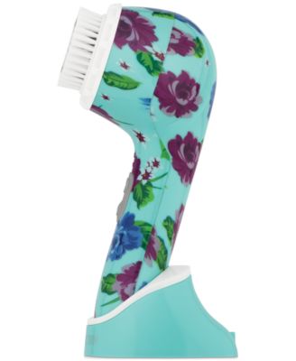 Soniclear Petite Antimicrobial Sonic Skin Cleansing Brush