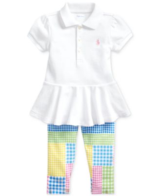 ralph lauren baby leggings