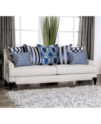 Allyson Upholstered Sofa