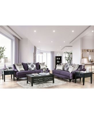 Allyson Upholstered Sofa