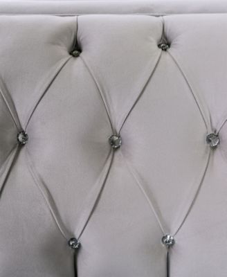 Youngquist Upholstered Love Seat