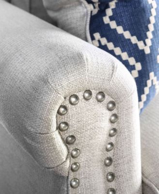 Ben Lomond Upholstered Sofa