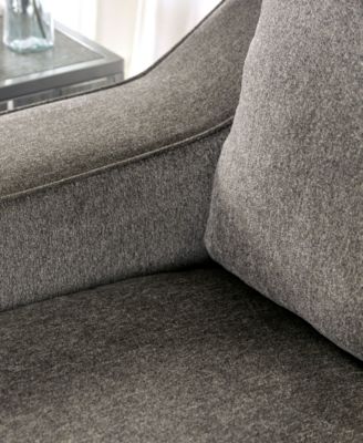 Xolan Upholstered Love Seat