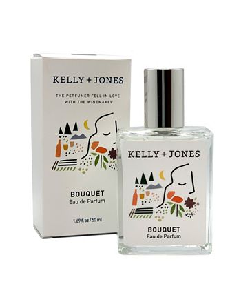 Kelly + Jones - 