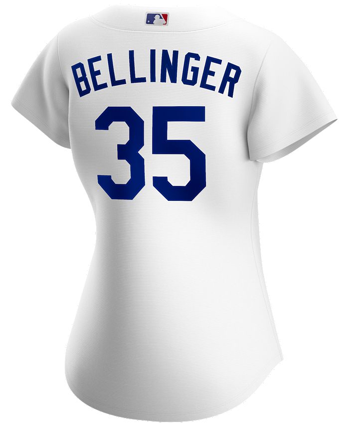 Nike Los Angeles Dodgers Women's Cody Bellinger Official Player
