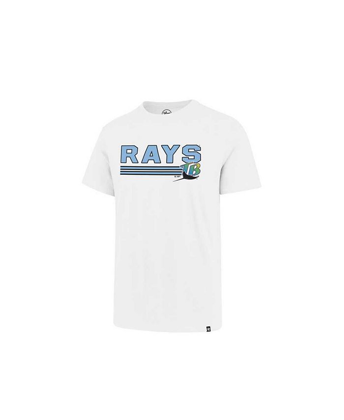 tampa bay rays men's t shirts