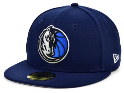dallas mavericks new era cap
